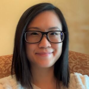 Pastor Pinkey Tsang 傳道